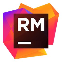 RubyMine for mac 2024.1.2  Ruby 和 Rails 开发工具