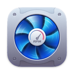 Macs Fan Control Pro 1.5.17 中文版 mac风扇控制