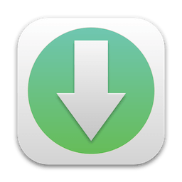 Progressive Downloader for mac 6.5 多线程网络下载