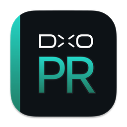 DxO PureRAW for mac 4.12.0 Raw照片降噪