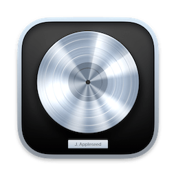 Logic Pro 11.0.1 专业音乐创作工具