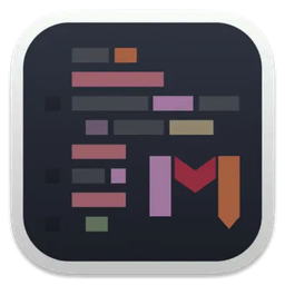 MWeb Pro 4.6.2 for mac 使用MWeb专业写作