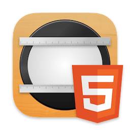Hype 4 Pro 4.1.18 专业级的HTML5动画制作工具