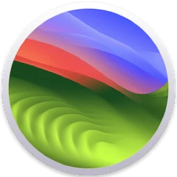 macOS Sonoma