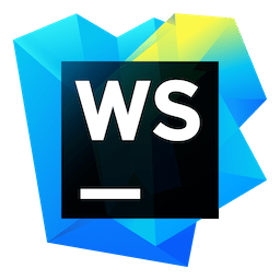 WebStorm for Mac 2024.1.2 下载 自带激活码