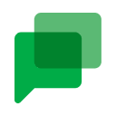 Google Chat logo