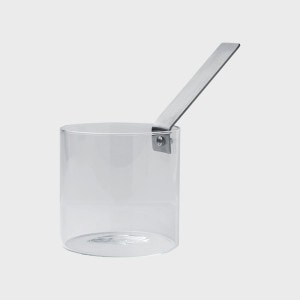  Knindustrie Ʃʥߥ륯ѥ THE KETTLE  12cm [ 饹Ҽ Ǯ ˻ IHб ϡ֥ƥ 㥤 ֤ߤ ]