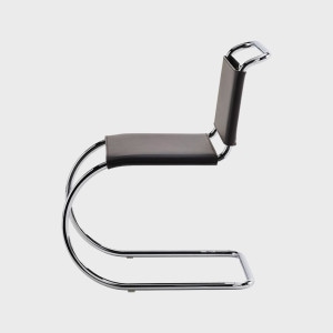 MRɥ 쥹 ϥ  ֥å MR CHAIR / Knoll Υ / ߡե󡦥ǥ롦 Mies van der Rohe