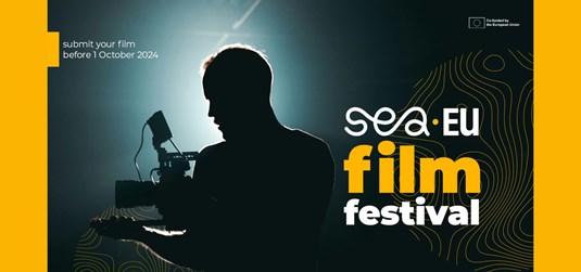 SEA-EU Film Festival 2024. - prilika za studente