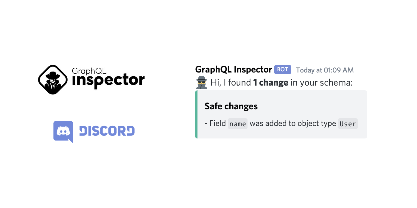 GraphQL Inspector screenshot