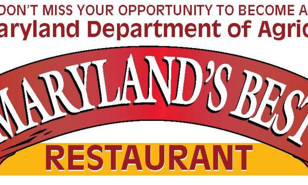 Maryland’s Best Restaurant Promotion