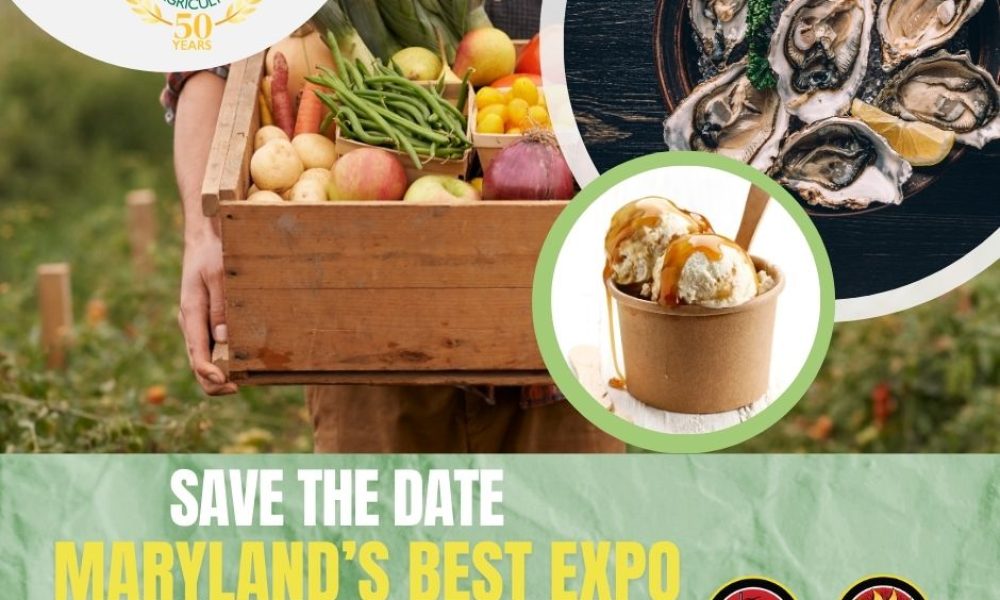 Maryland’s Best Expo