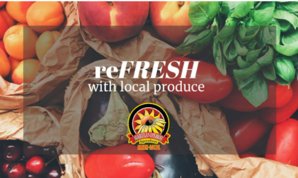 reFRESH this New Year with a Produce Subscription!