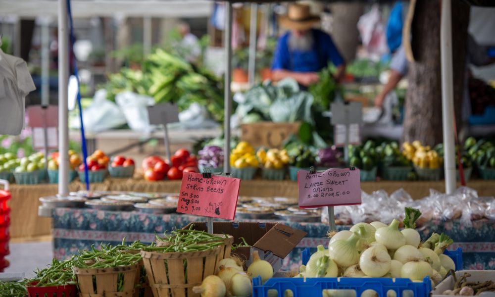 Maryland Farmers’ Market Directory 2022