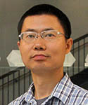 Zhiwei Yun