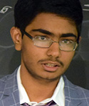 Aayush Karan