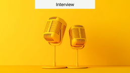 Authorship Interview