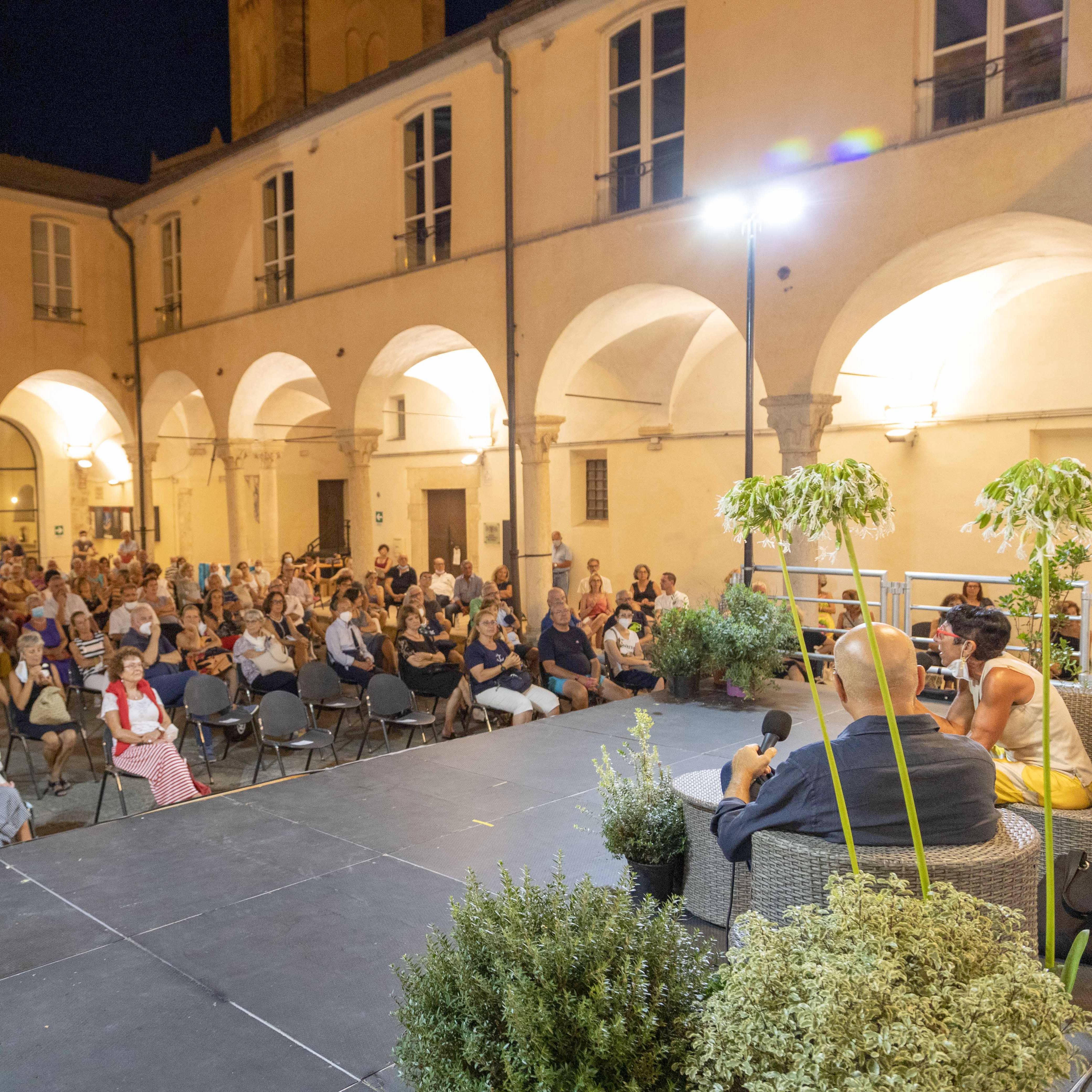 Un libro per l'estate, il festival di chi ama leggere