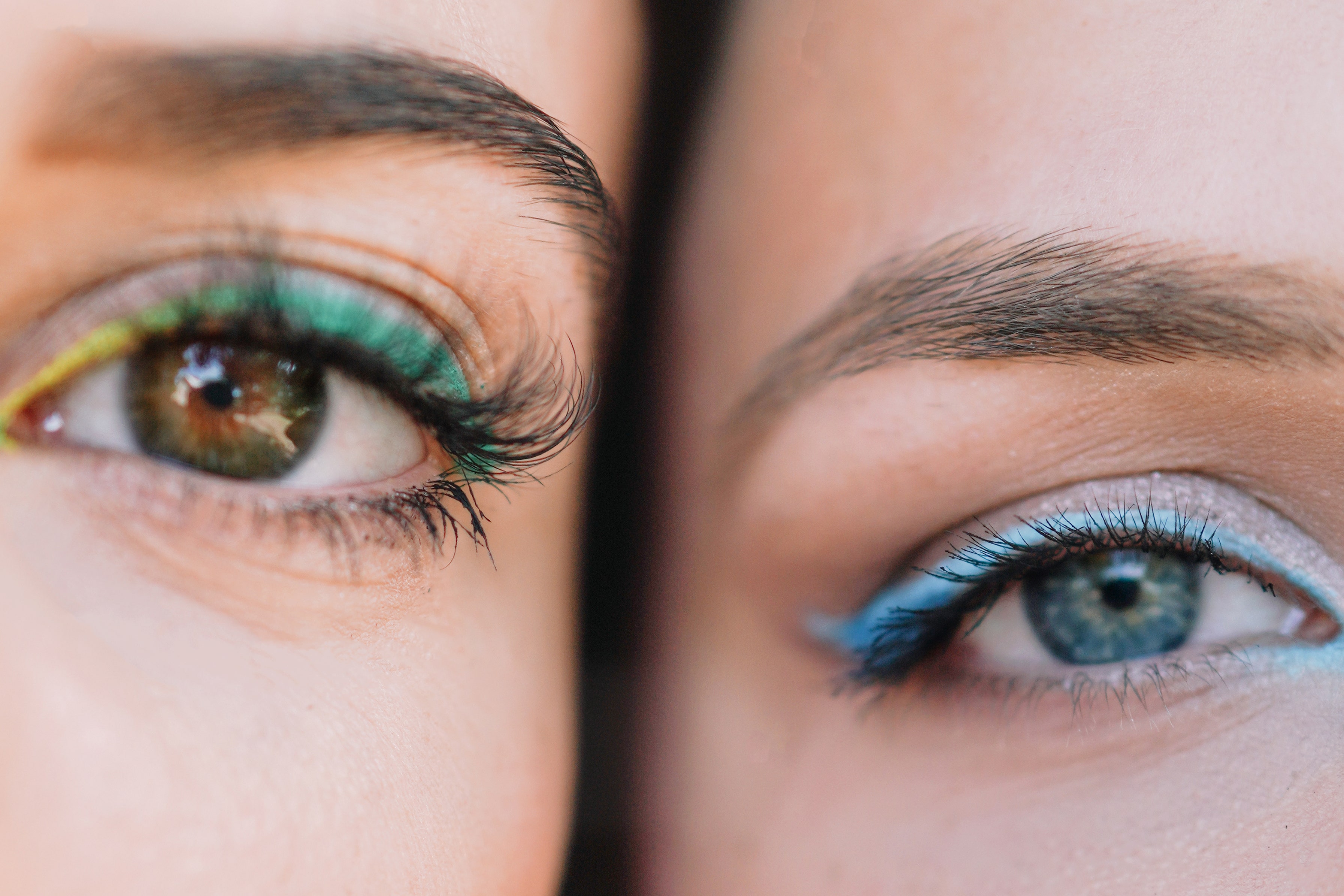 La teoria del canthal tilt aiuta a creare la linea di eyeliner perfetta per ogni occhio (e a sollevarlo)