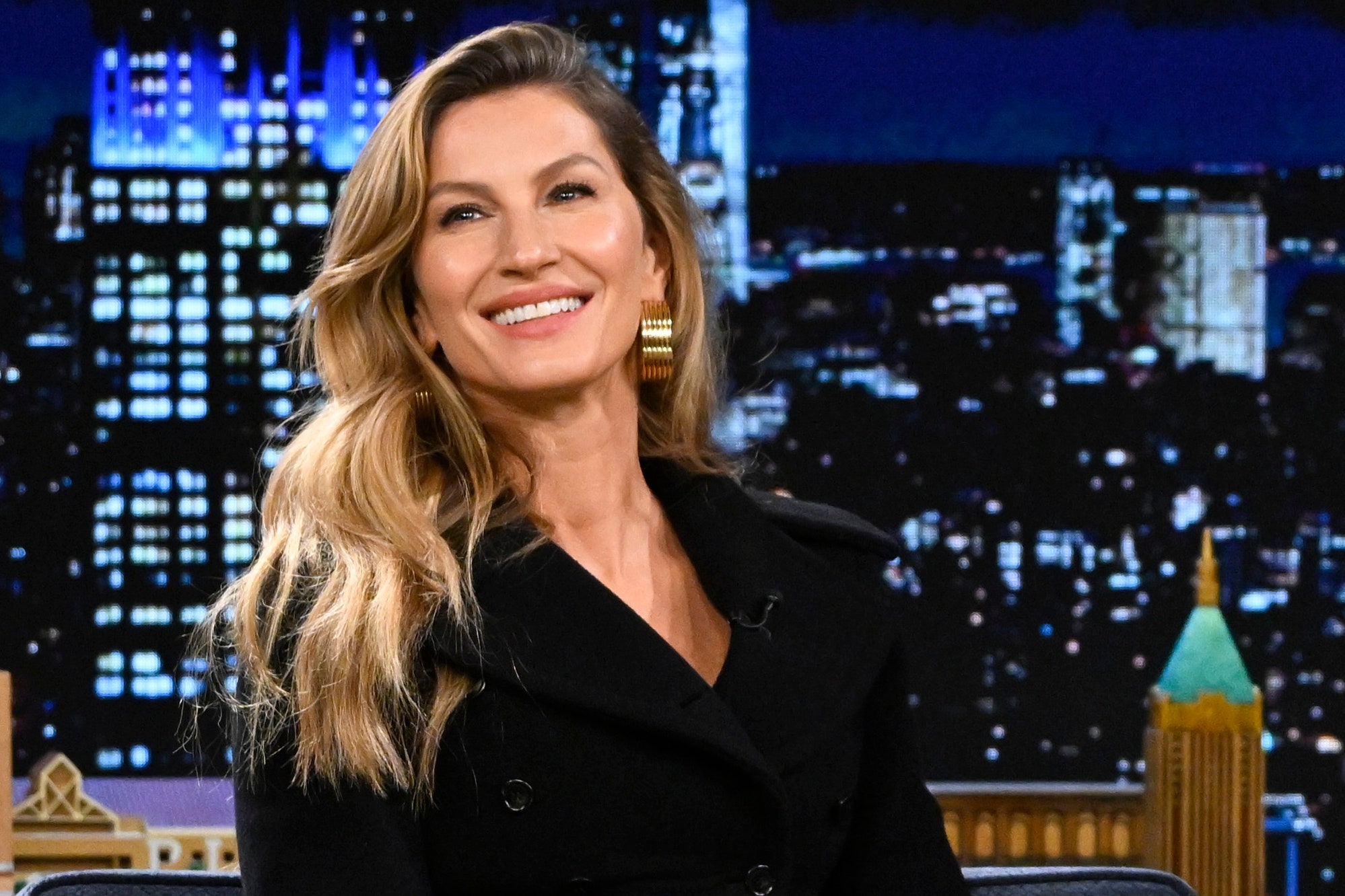 Quella volta che Gisele Bündchen rischiò la vita per la moda