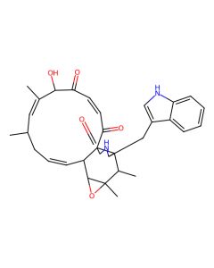 Chaetoglobosin A