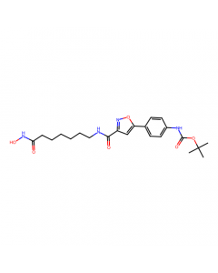 CAY10603 - 98%, used for , CAS No. 1045792-66-2, by Aladdin Scientific