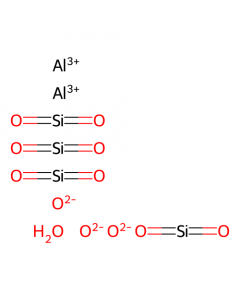 Montmorillonite - pharmaceutical, used for , CAS No. 1318-93-0, by Aladdin Scientific