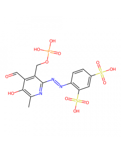 PPADS Tetrasodium - 95%, used for , CAS No. 149017-66-3, by Aladdin Scientific