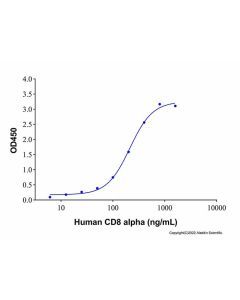 Recombinant Human beta 2 Microglobulin Protein - ActiBioPure™, Bioactive, Animal Free, Carrier Free, Azide Free, ≥95%(SDS-PAGE), used for , CAS No. , by