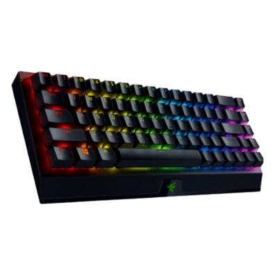 Razer BlackWidow V3 Mini HyperSpeed | BITĖ