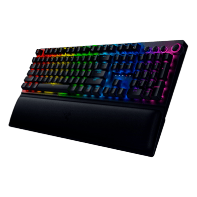 Razer BlackWidow V3 Pro | BITĖ