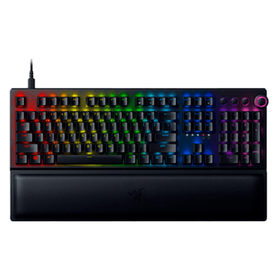 Razer BlackWidow V3 Pro | BITĖ