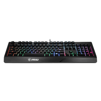 MSI Vigor GK20 Keyboard | BITĖ