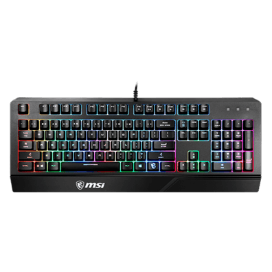 MSI Vigor GK20 Keyboard | BITĖ