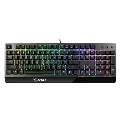 MSI Vigor GK30 Keyboard | BITĖ