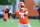 BEREA, OHIO - JUNE 13: Deshaun Watson #4 of the Cleveland Browns throws a pass during a mandatory minicamp workout at their CrossCountry Mortgage Campus on June 13, 2024 in Berea, Ohio. (Photo by Nick Cammett/Getty Images)