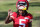 ST. JOSEPH, MO - AUGUST 02: Kansas City Chiefs wide receiver Marquise Brown (5) waves to fans during training camp on August 2, 2024 at Missouri Western State University in St. Joseph, MO. (Photo by Scott Winters/Icon Sportswire via Getty Images)