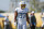 EL SEGUNDO, CA - JULY 29: Los Angeles Chargers running back J.K. Dobbins (27) participates in a drill during the team's training camp at The Bolt on July 29, 2024 in El Segundo, CA. (Photo by Brandon Sloter/Icon Sportswire via Getty Images)