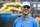 INGLEWOOD, CA - AUGUST 10: Los Angeles Chargers head coach Jim Harbaugh faces the Seattle Seahawks during a preseason game at SoFi Stadium in Inglewood, CA on Saturday, Aug. 10, 2024. (Myung J. Chun / Los Angeles Times via Getty Images)