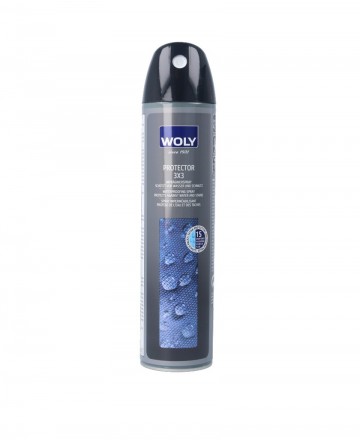 Spray Impermeabilizante calzado Woly