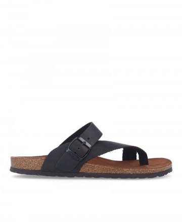 comfortable sandals man