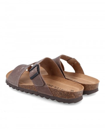 comfortable sandals for men