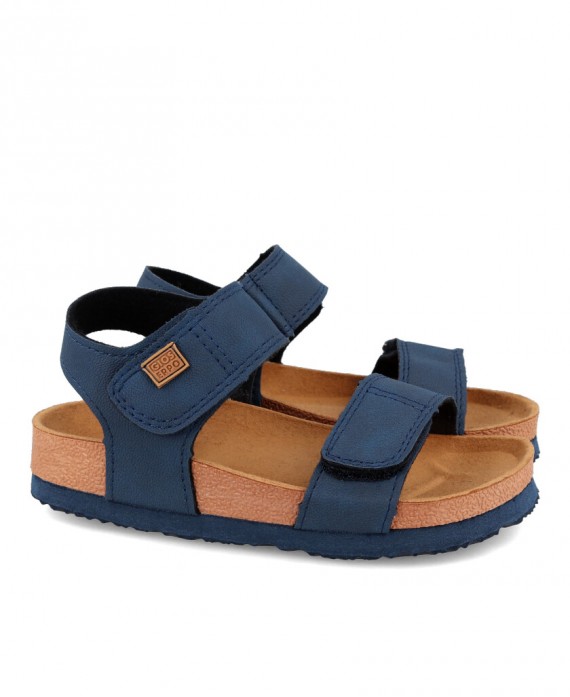 Sandalias para niño Gioseppo Tredegar 66035