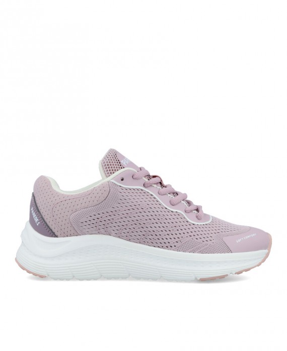 Zapatillas de deporte mujer Paredes Ochoa LD23112