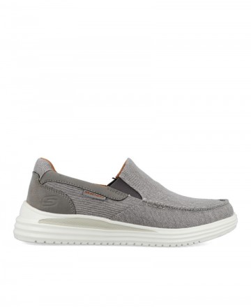 Zapatilla clásica Skechers Proven Suttner 204785