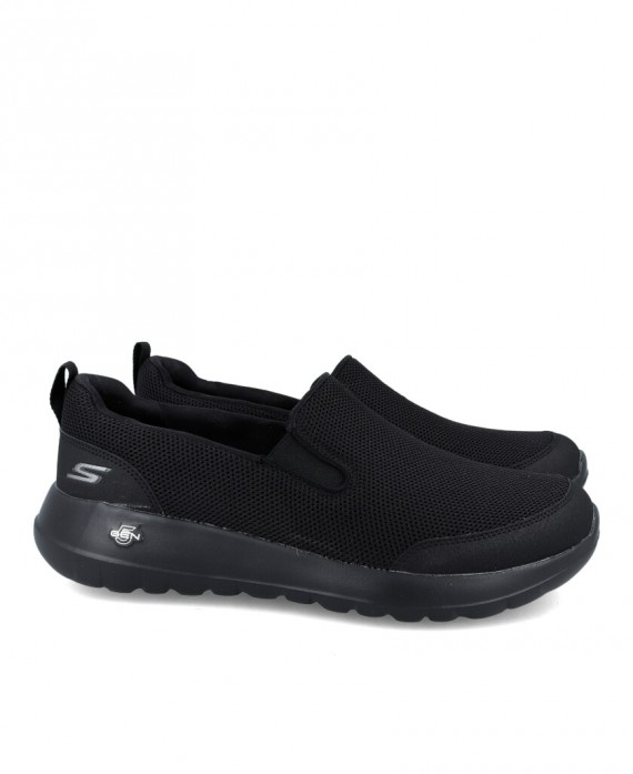 Mocasín Skechers GOwalk Max Clinched 216010