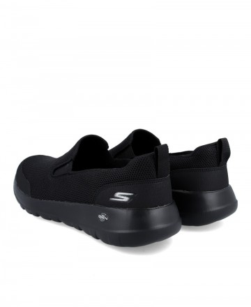 Mocasín Skechers GOwalk Max Clinched 216010