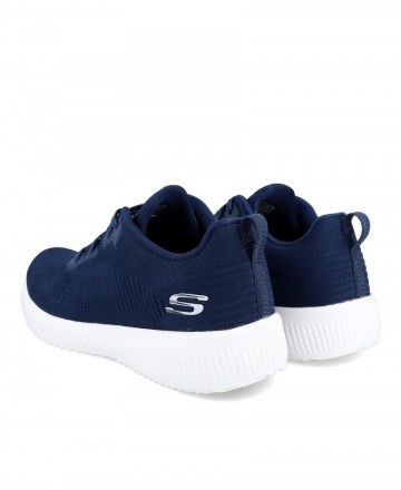 Deportiva cómoda Skechers Squad 232290