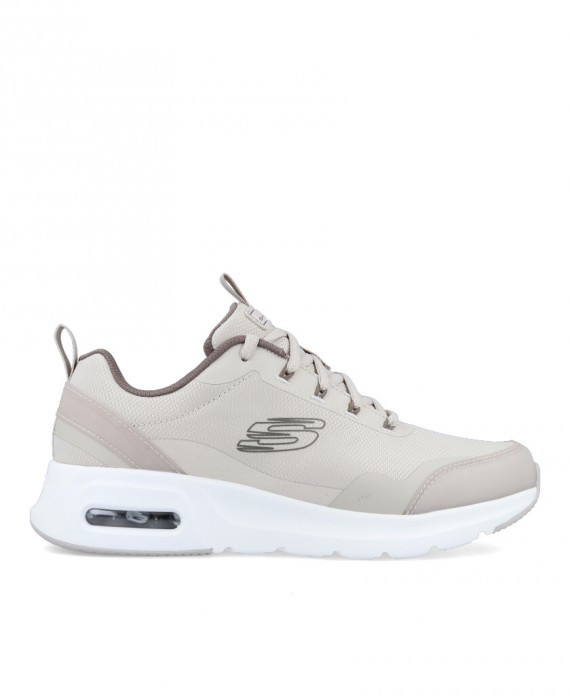 Zapatillas de cordones Skechers Air Court 232647