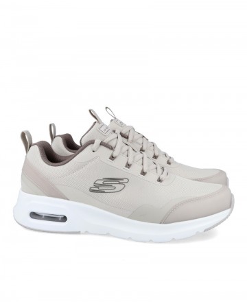 Zapatillas de cordones Skechers Air Court 232647